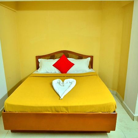Estay Sk Residency อูตี ภายนอก รูปภาพ