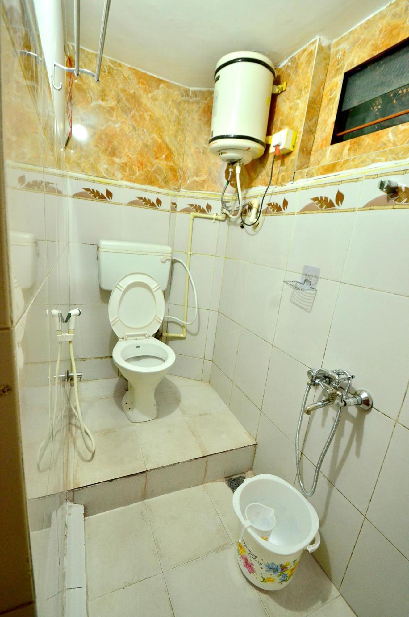 Estay Sk Residency อูตี ภายนอก รูปภาพ