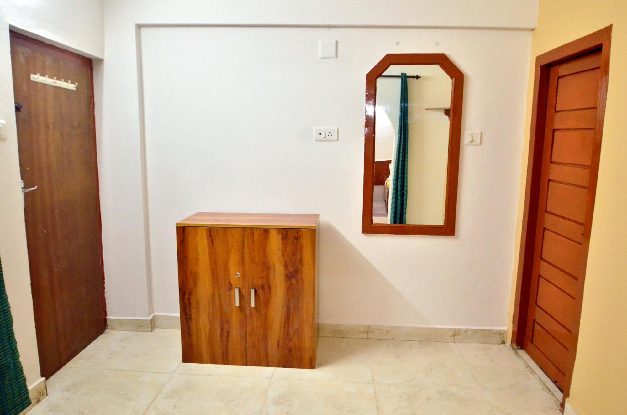 Estay Sk Residency อูตี ภายนอก รูปภาพ
